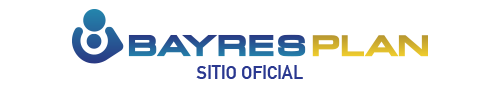 Logo Bayres Plan